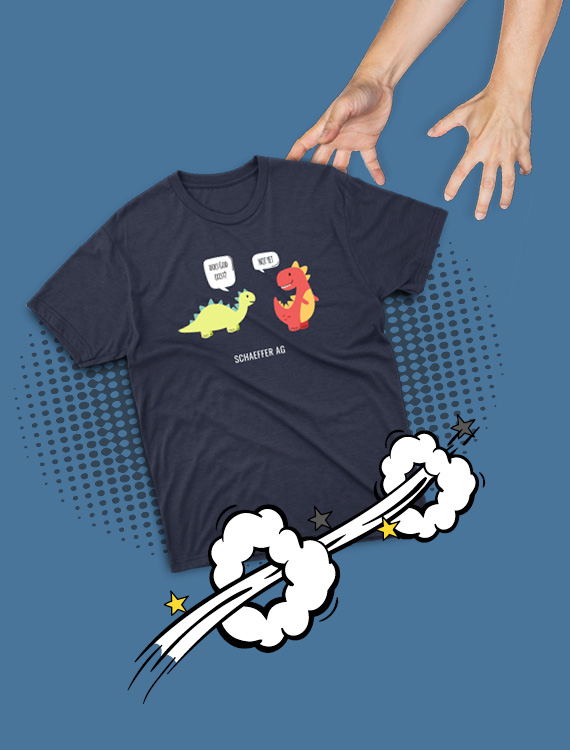 T‑Shirt‑Motiv‑Expensive‑Life