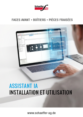 Assistant IA